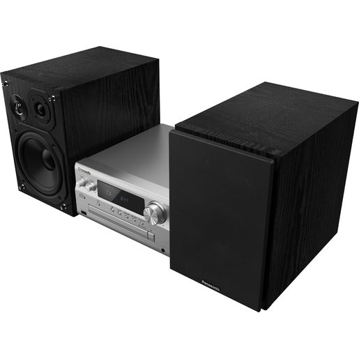 Panasonic Micro-Stereoanlage SC-PMX802-S Panasonic Micro-Stereoanlage SC-PMX802-S